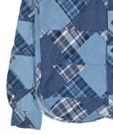 Hummingbirds'hill（ハミングバーズヒル）カジュアルシャツ 青 サイズ:L メンズ/2200658755248