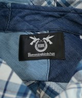 Hummingbirds'hill（ハミングバーズヒル）カジュアルシャツ 青 サイズ:L メンズ/2200658755255