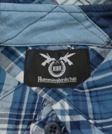 Hummingbirds'hill（ハミングバーズヒル）カジュアルシャツ 青 サイズ:S メンズ/2200658755262