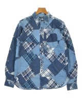 Hummingbirds'hill カジュアルシャツ