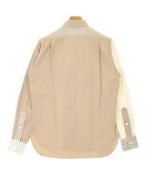 Hummingbirds'hill（ハミングバーズヒル）カジュアルシャツ ベージュ サイズ:S メンズ/2200658755309