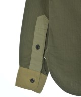 Hummingbirds'hill（ハミングバーズヒル）カジュアルシャツ カーキ サイズ:S メンズ/2200658755330