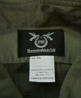 Hummingbirds'hill（ハミングバーズヒル）カジュアルシャツ カーキ サイズ:S メンズ/2200658755347
