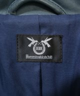 Hummingbirds'hill（ハミングバーズヒル）カジュアルジャケット 青 サイズ:XL メンズ/2200659555014