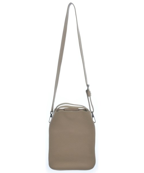 frrry（フェリー）ハンドバッグ ベージュ サイズ:- レディース/2200614391329