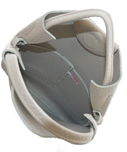 frrry（フェリー）ハンドバッグ ベージュ サイズ:- レディース/2200614391329