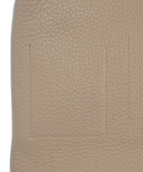 frrry（フェリー）ハンドバッグ ベージュ サイズ:- レディース/2200614391329