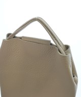 frrry（フェリー）ハンドバッグ ベージュ サイズ:- レディース/2200614391329