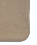 frrry（フェリー）ハンドバッグ ベージュ サイズ:- レディース/2200614391329