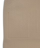 frrry（フェリー）ハンドバッグ ベージュ サイズ:- レディース/2200614391329