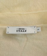 0039 ITALY（ゼロゼロスリーナインイタリー）カーディガン ベージュ サイズ:S レディース/2200727657107