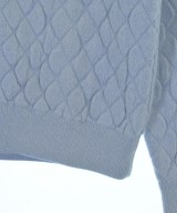 Andre Maurice（アンドレモーリス）カーディガン 青 サイズ:48(L位) メンズ/2200616282021