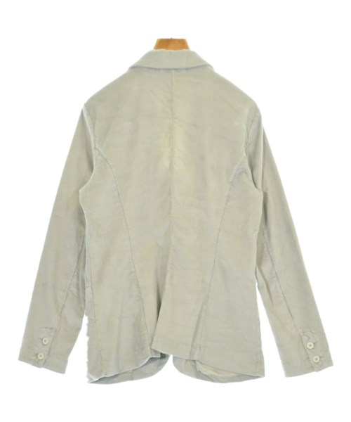 TANDEM（タンデム）テーラードジャケット グレー サイズ:2(M位) レディース/2200669717013