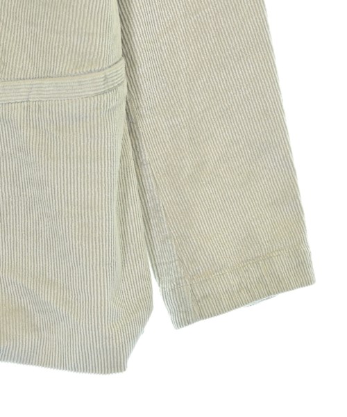 TANDEM（タンデム）テーラードジャケット グレー サイズ:2(M位) レディース/2200669717013