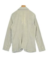 TANDEM（タンデム）テーラードジャケット グレー サイズ:2(M位) レディース/2200669717013