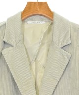 TANDEM（タンデム）テーラードジャケット グレー サイズ:2(M位) レディース/2200669717013