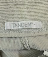TANDEM（タンデム）その他 グレー サイズ:2(M位) レディース/2200669717037