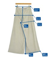 TANDEM（タンデム）その他 グレー サイズ:2(M位) レディース/2200669717037