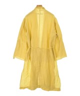 TANDEM（タンデム）ワンピース 黄 サイズ:2(M位) レディース/2200673317018