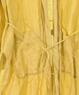 TANDEM（タンデム）ワンピース 黄 サイズ:2(M位) レディース/2200673317018