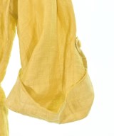 TANDEM（タンデム）ワンピース 黄 サイズ:2(M位) レディース/2200673317018