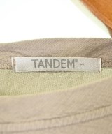 TANDEM（タンデム）ブラウス グレー サイズ:1(S位) レディース/2200695410025
