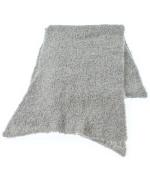 TANDEM(タンデム)マフラー グレー サイズ:-/2200665068027