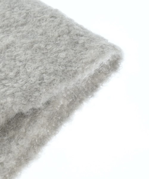 TANDEM（タンデム）マフラー グレー サイズ:- レディース/2200665068027