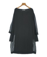 TANDEM（タンデム）ワンピース 黒 サイズ:36(S位) レディース/2200721942025