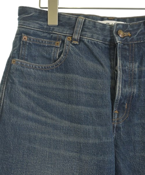 Madewell（メイドウェル）デニムパンツ 紺 サイズ:25(S位) レディース/2200640472078