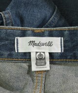 Madewell（メイドウェル）デニムパンツ 紺 サイズ:25(S位) レディース/2200640472078