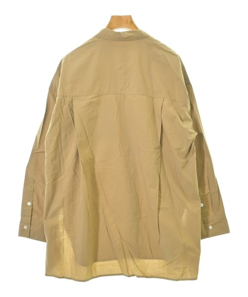 Madewell（メイドウェル）カジュアルシャツ ベージュ サイズ:S レディース/2200691179032