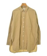 Madewell（メイドウェル）カジュアルシャツ ベージュ サイズ:S レディース/2200691179032