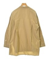 Madewell（メイドウェル）カジュアルシャツ ベージュ サイズ:S レディース/2200691179032