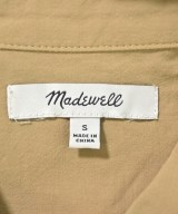Madewell（メイドウェル）カジュアルシャツ ベージュ サイズ:S レディース/2200691179032