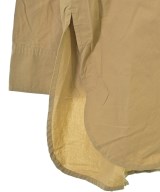 Madewell（メイドウェル）カジュアルシャツ ベージュ サイズ:S レディース/2200691179032