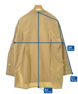 Madewell（メイドウェル）カジュアルシャツ ベージュ サイズ:S レディース/2200691179032