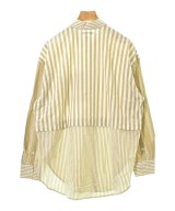 Madewell（メイドウェル）カジュアルシャツ ベージュ サイズ:S レディース/2200691179049