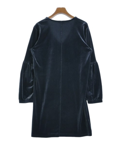 Madewell（メイドウェル）ワンピース 紺 サイズ:S レディース/2200712381024