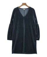 Madewell（メイドウェル）ワンピース 紺 サイズ:S レディース/2200712381024