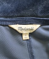 Madewell（メイドウェル）ワンピース 紺 サイズ:S レディース/2200712381024