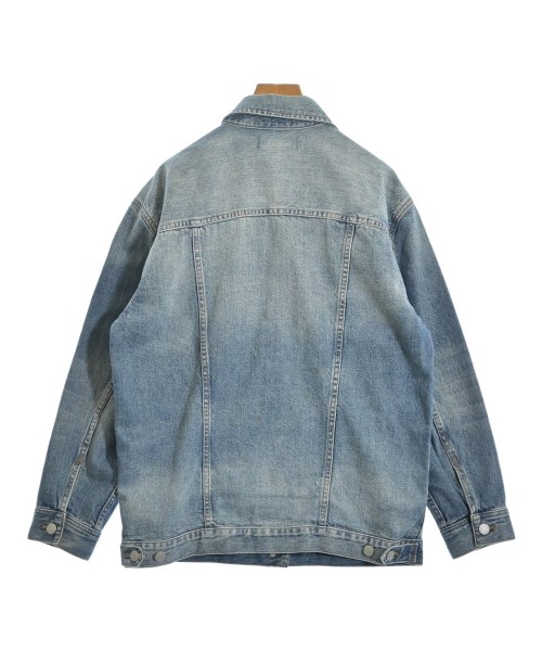 Madewell（メイドウェル）デニムジャケット 紺 サイズ:M レディース/2200651782142