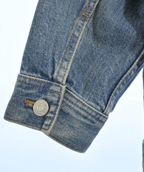 Madewell（メイドウェル）デニムジャケット 紺 サイズ:M レディース/2200651782142