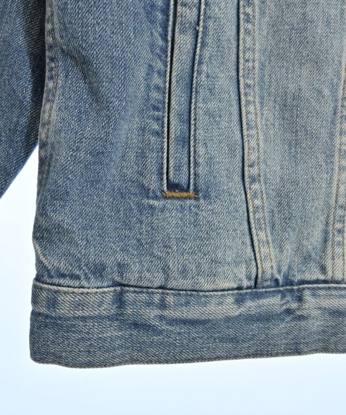 Madewell（メイドウェル）デニムジャケット 紺 サイズ:M レディース/2200651782142