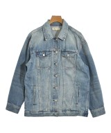 Madewell（メイドウェル）デニムジャケット 紺 サイズ:M レディース/2200651782142