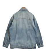 Madewell（メイドウェル）デニムジャケット 紺 サイズ:M レディース/2200651782142