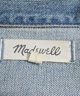 Madewell（メイドウェル）デニムジャケット 紺 サイズ:M レディース/2200651782142
