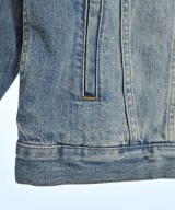 Madewell（メイドウェル）デニムジャケット 紺 サイズ:M レディース/2200651782142