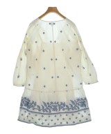 Madewell（メイドウェル）ブラウス 白 サイズ:XXS レディース/2200645916133