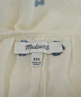 Madewell（メイドウェル）ブラウス 白 サイズ:XXS レディース/2200645916133